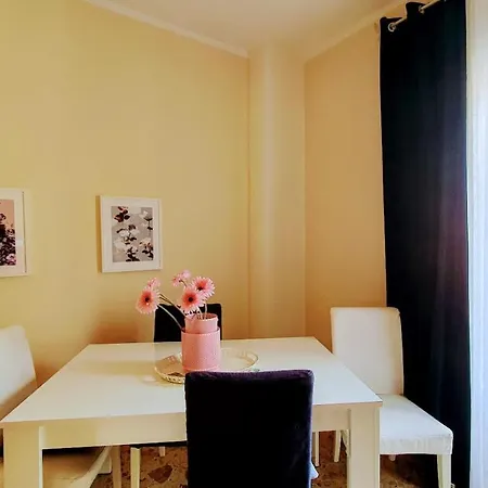 아파트 Centro Paese 카스텔디상로