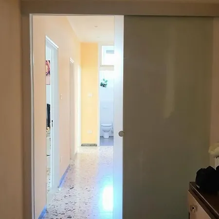 아파트 Centro Paese *