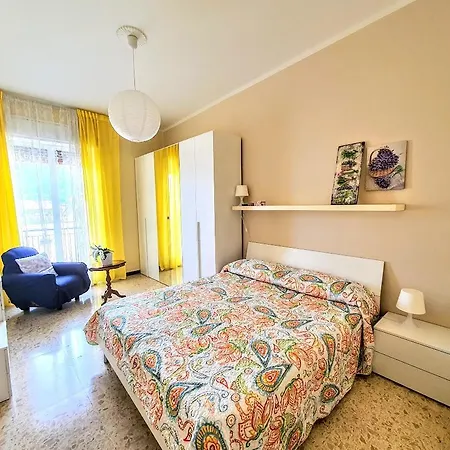 Centro Paese 아파트