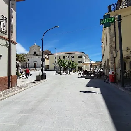 아파트 Centro Paese *
