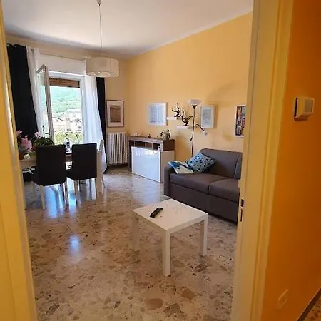 Centro Paese 아파트 카스텔디상로
